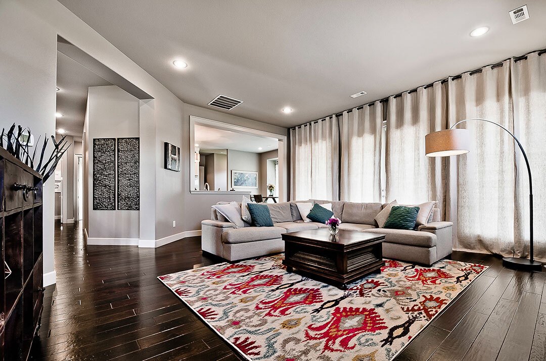 Casa a Brush Creek Township, Arkansas, Stati Uniti 5 - 19173895