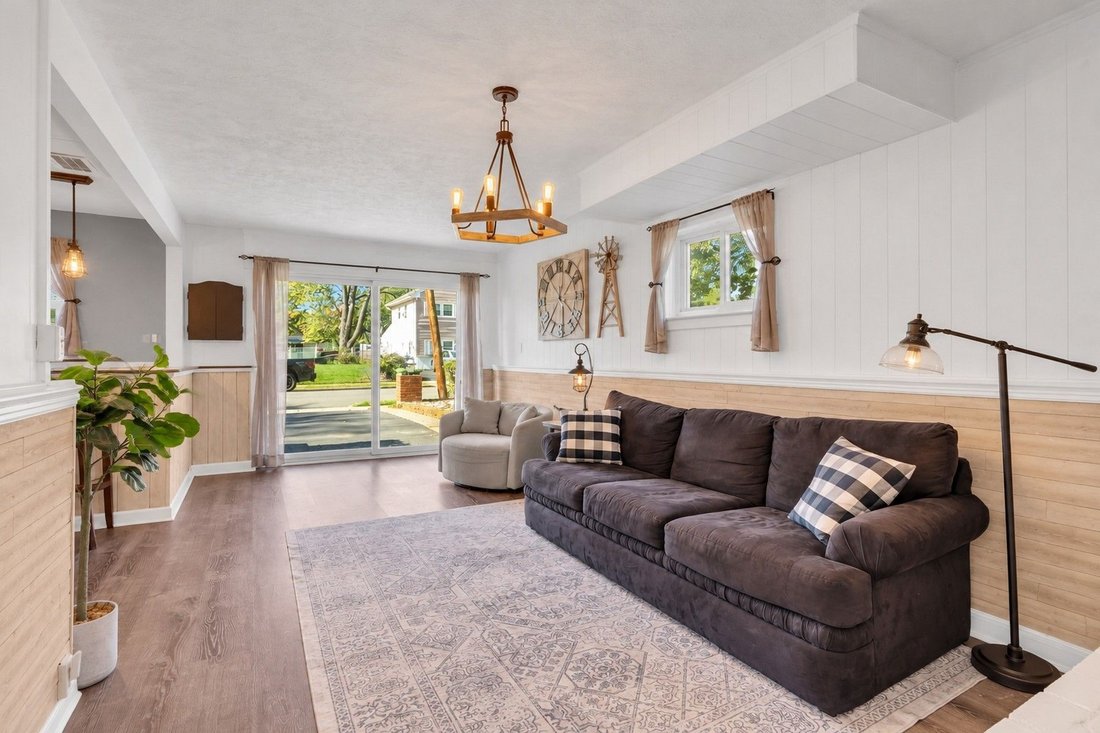 Casa en Metuchen, Nueva Jersey, Estados Unidos 3 - 19171122