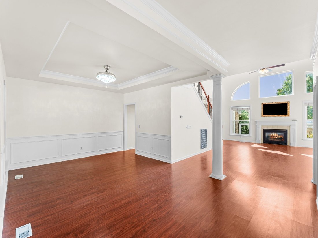 House in Nashville, Tennessee, United States 4 - 19173885