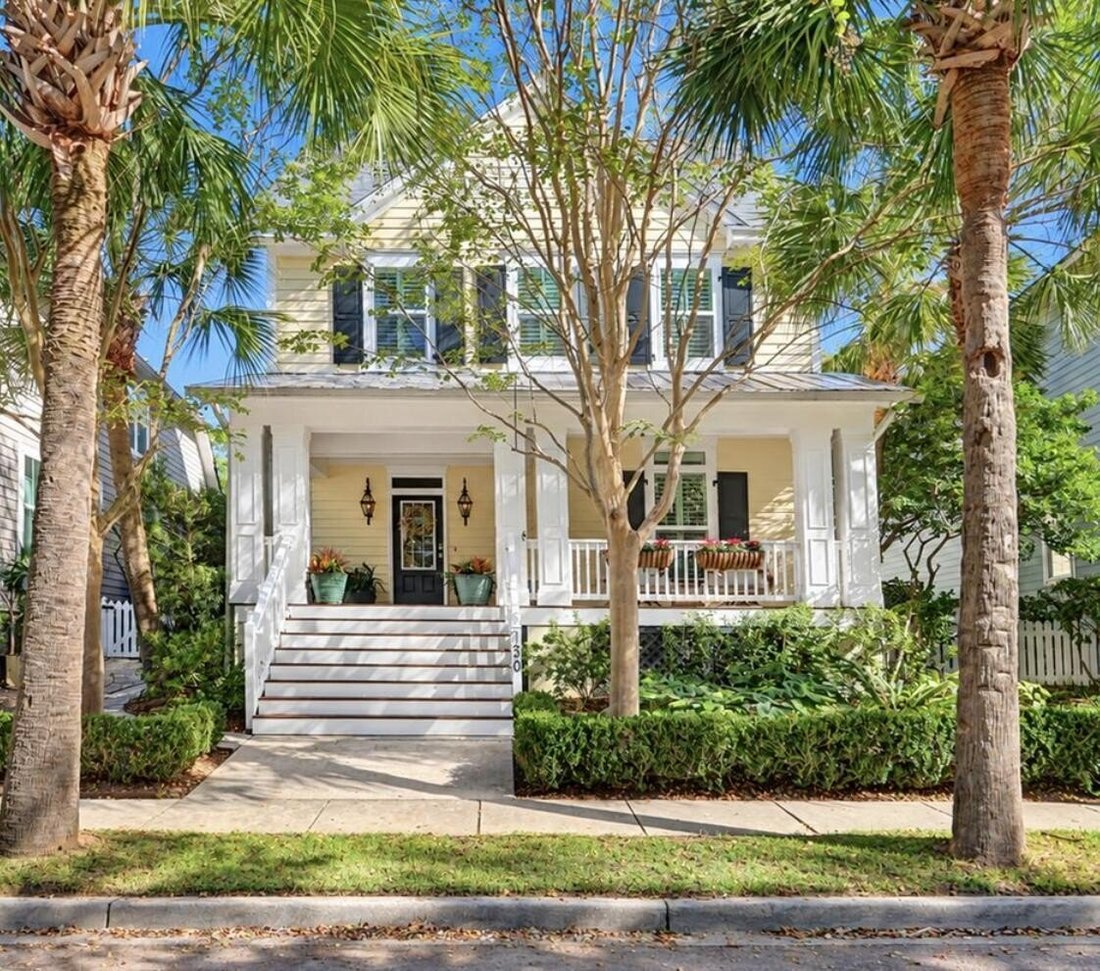 Casa a Charleston, Carolina del Sud, Stati Uniti 1 - 19179397