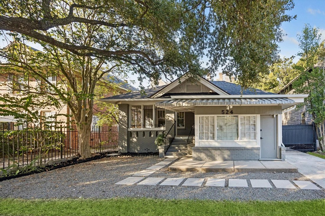 Casa en Houston, Texas, Estados Unidos 2 - 19172949