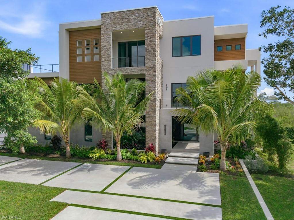 Haus in Marco Island, Florida, Vereinigte Staaten 1 - 19179423