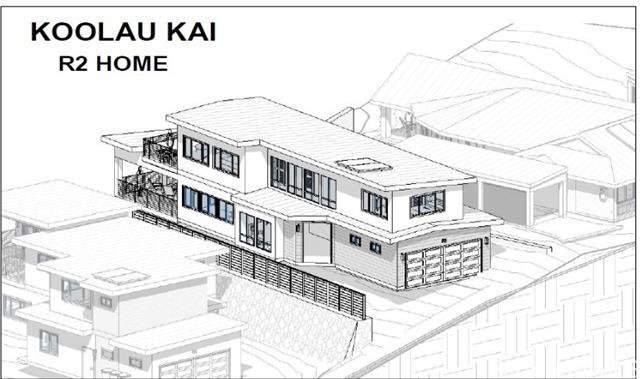 House in Kaneohe, Hawaii, United States 3 - 19177777