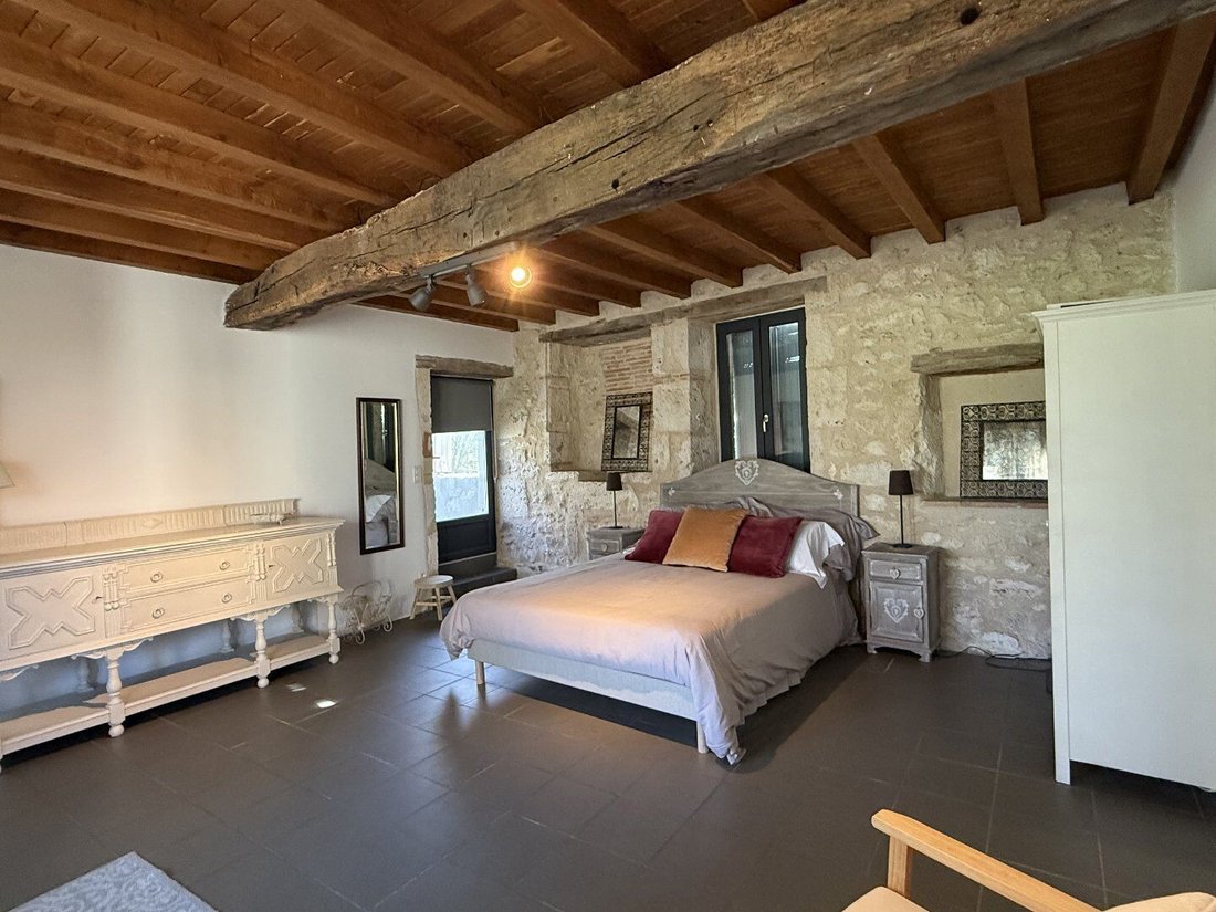 Villa in Saint-Clar, Occitania, France 5 - 19170928