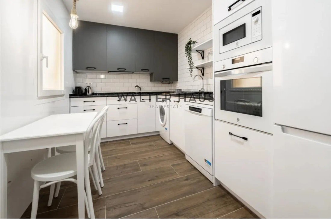 Apartment in Chamartín, Madrid, Spain 2 - 19173457