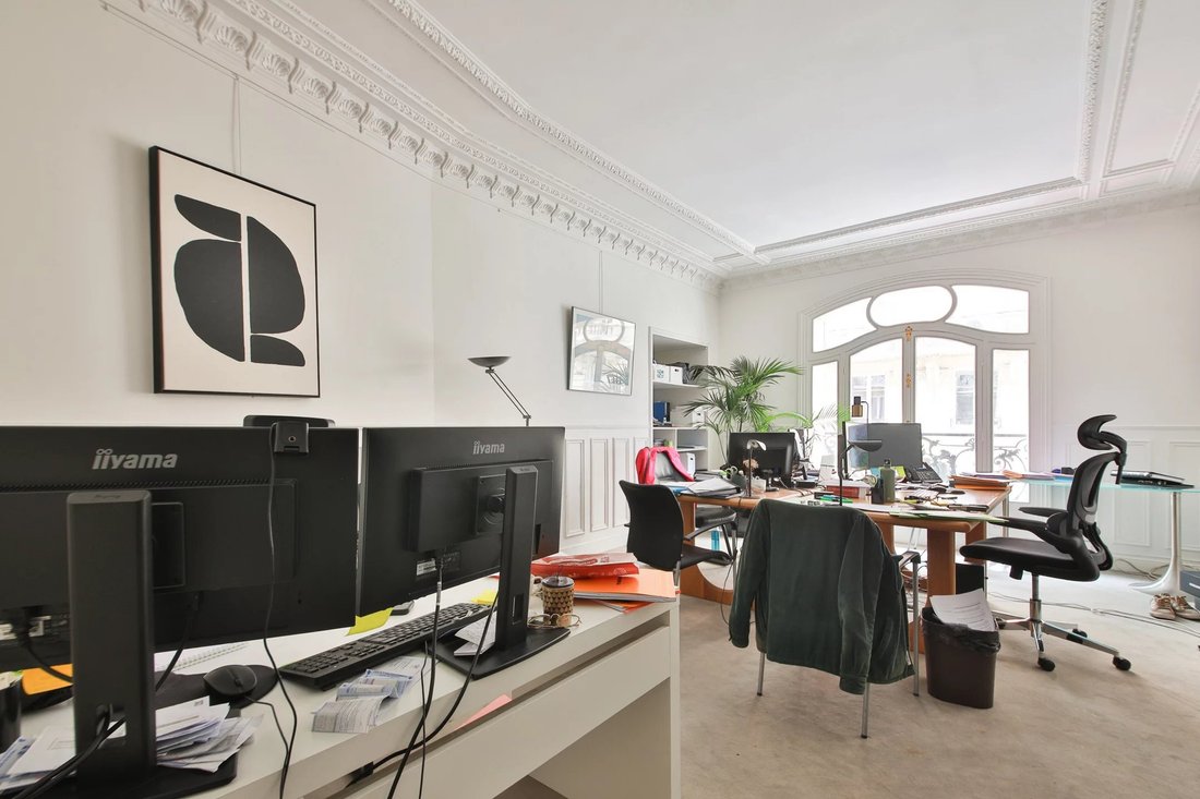 Apartment in Muette Nord, Paris 16e Arrondissement, Paris 4 - 19145222