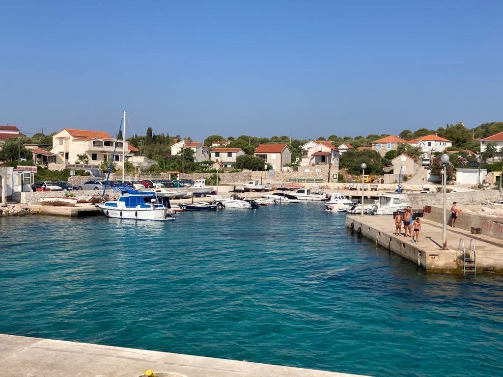 Autres à Primošten Burnji, Comitat de Šibenik-Knin, Croatie 2 - 18218114