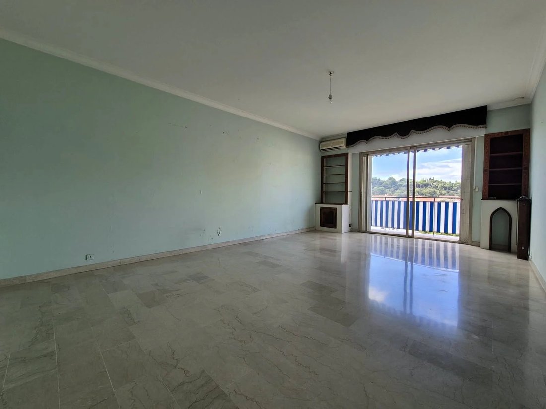 Apartment in Nice, Provence-Alpes-Côte d'Azur, France 4 - 19169873