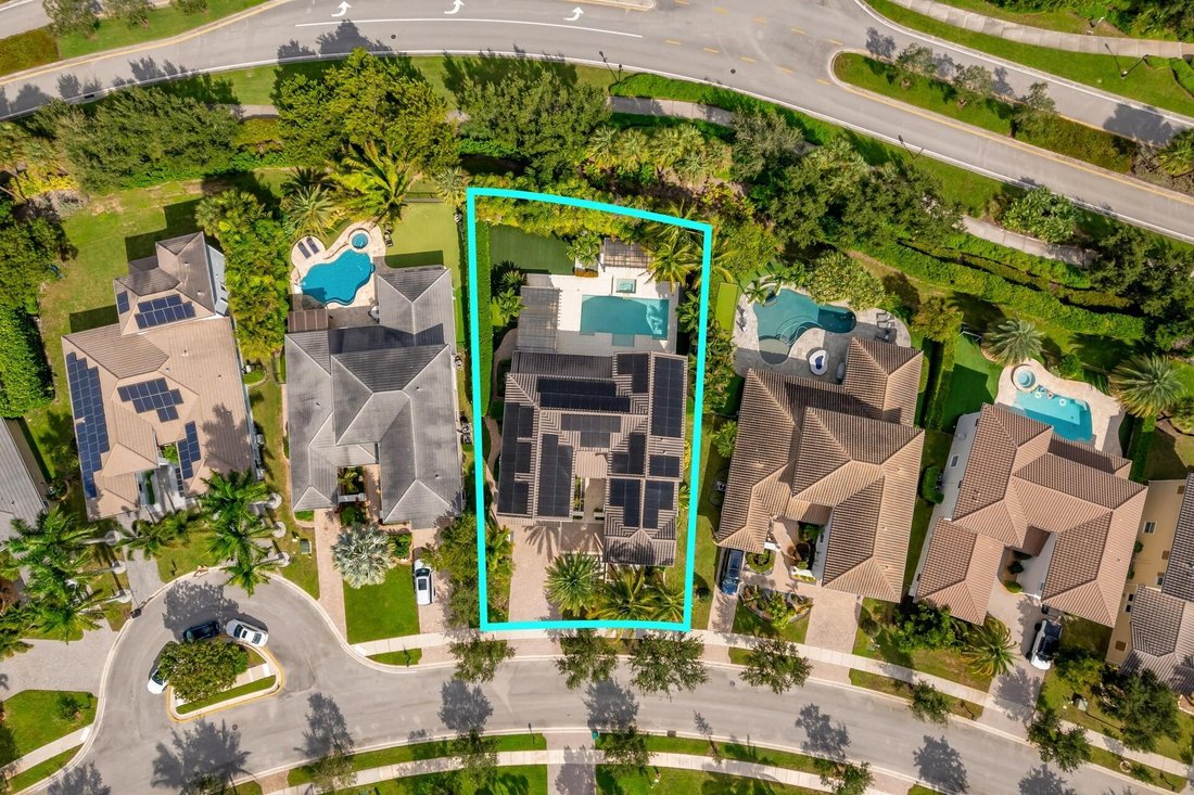 Casa a Parkland, Florida, Stati Uniti 5 - 19180674