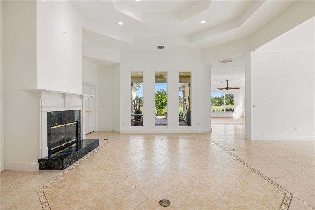 Maison à Vero Beach, Floride, États-Unis 2 - 19176801