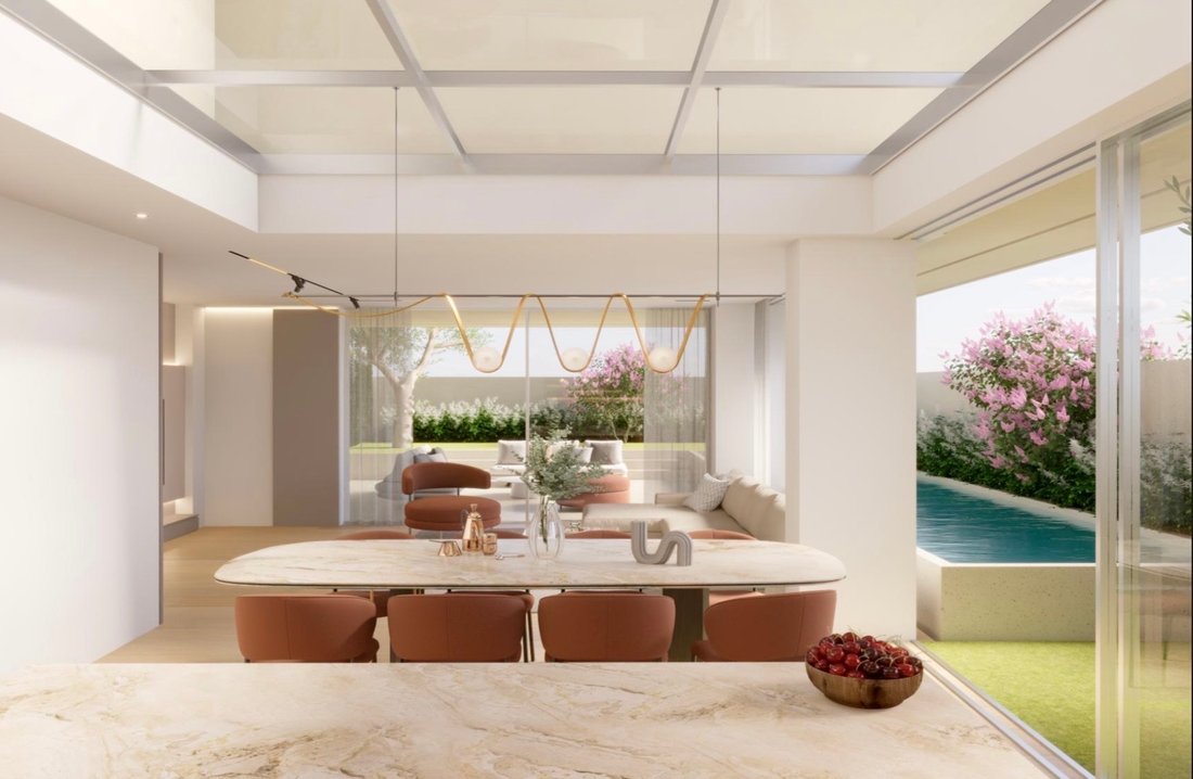 Appartement à Voúla, Attique, Grèce 3 - 16463410
