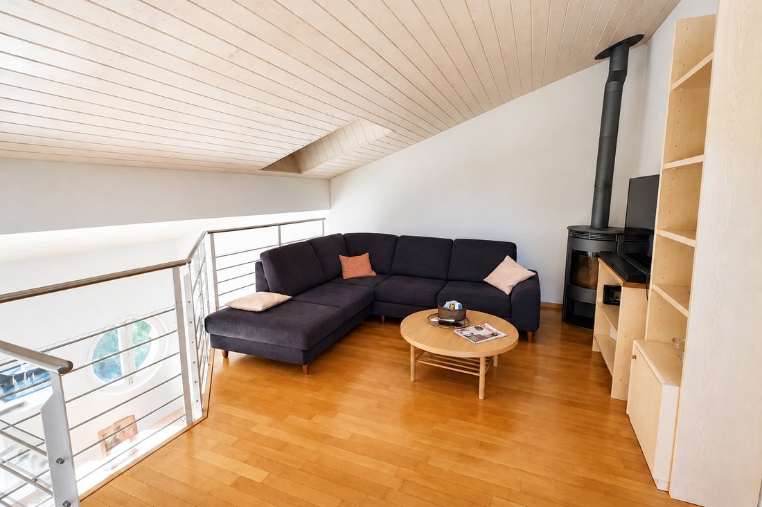 Apartment in Prangins, Vaud, Switzerland 3 - 19171636