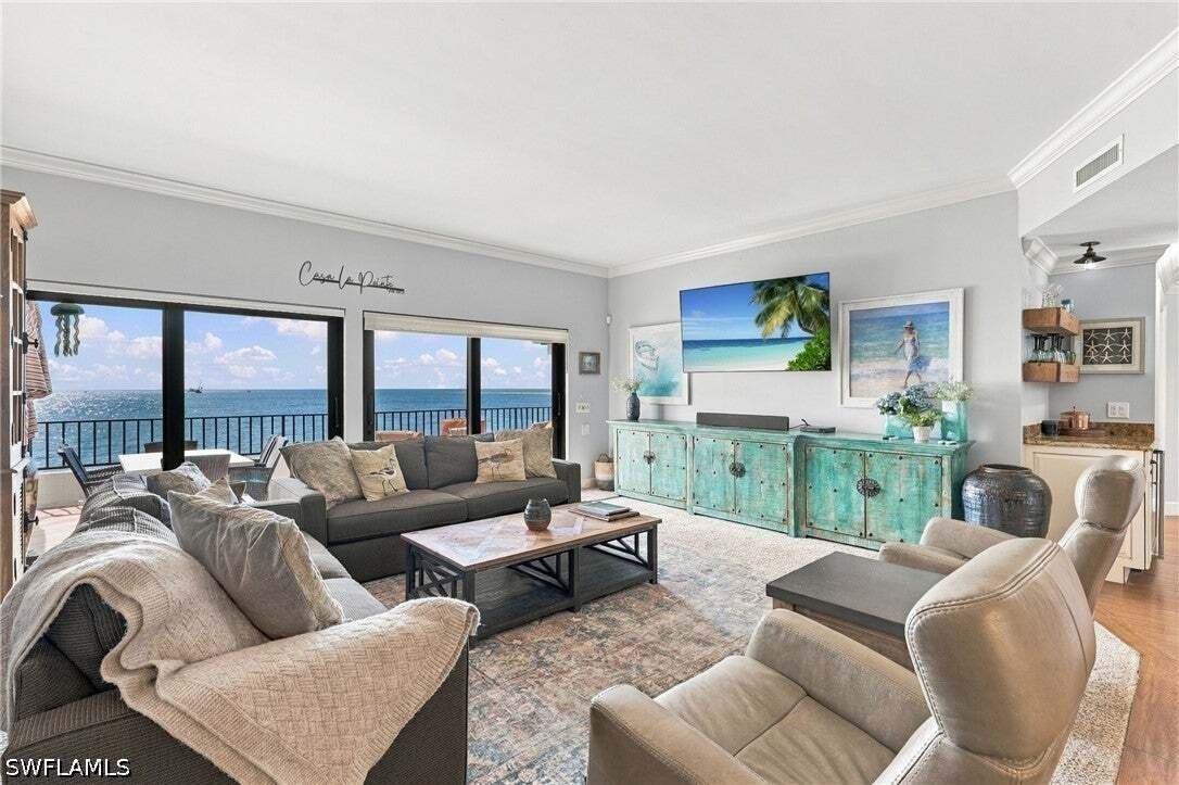 Condominio en Naples, Florida, Estados Unidos 5 - 19179625