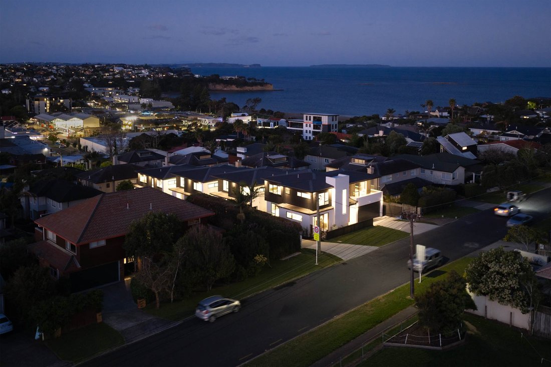 Haus in Auckland, Auckland, Neuseeland 5 - 19174329