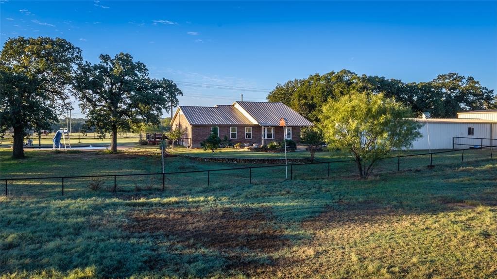 Farm Ranch in Springtown, Texas, Vereinigte Staaten 1 - 19172742