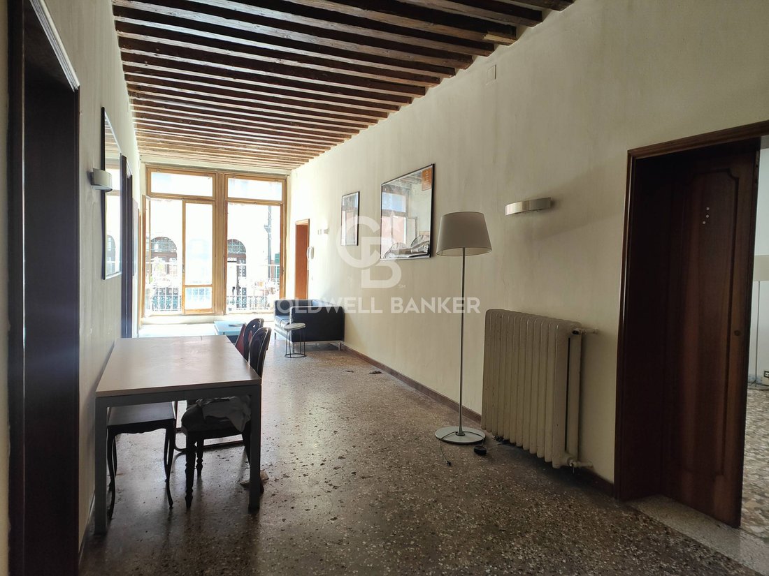 Appartamento a San Polo, Venezia, Italia 3 - 18206563