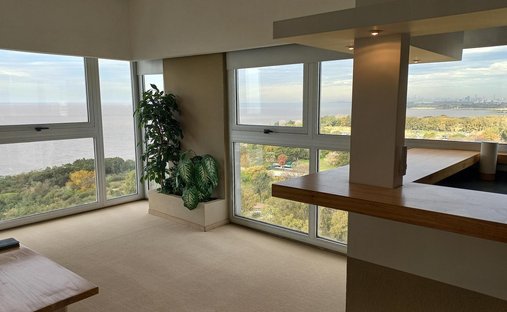 Apartamento en Olivos, Provincia de Buenos Aires, Argentina 1