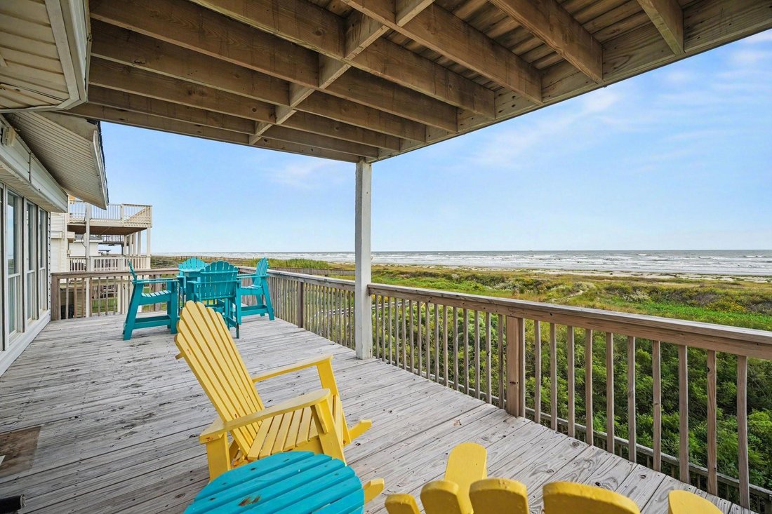 House in Galveston, Texas, United States 5 - 19174746