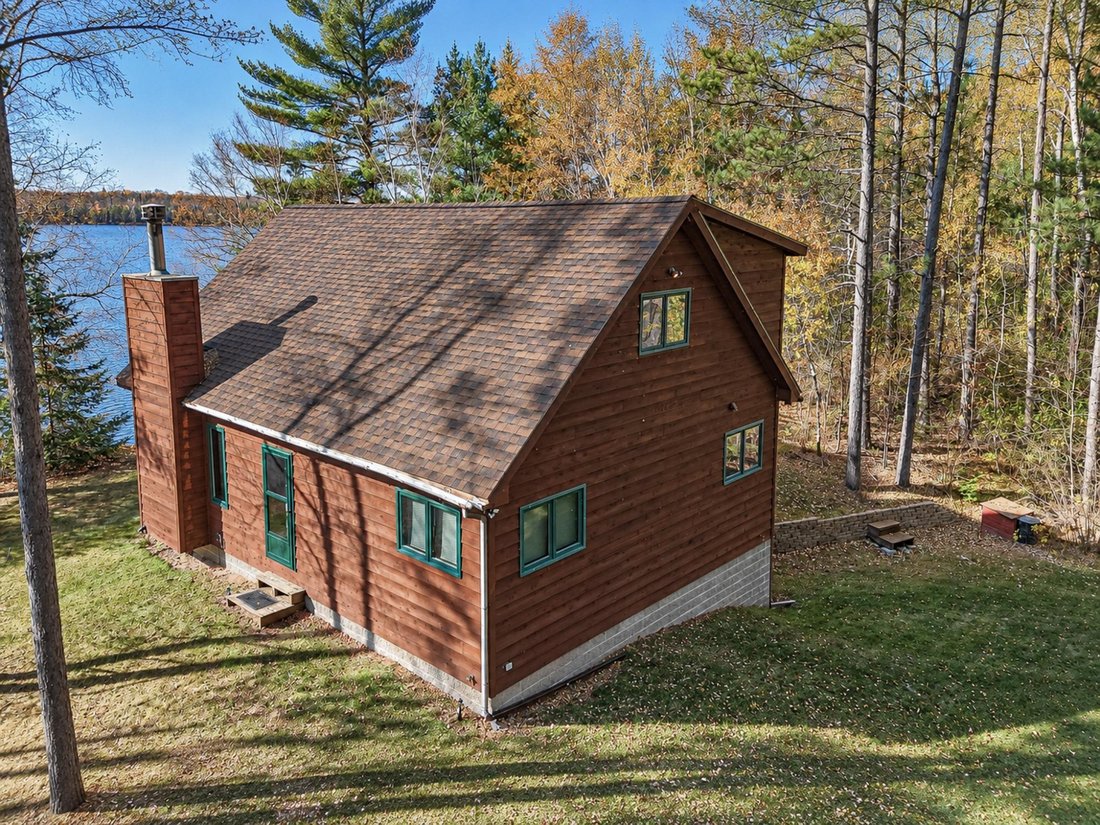 House in Winchester, Wisconsin, United States 4 - 19179209