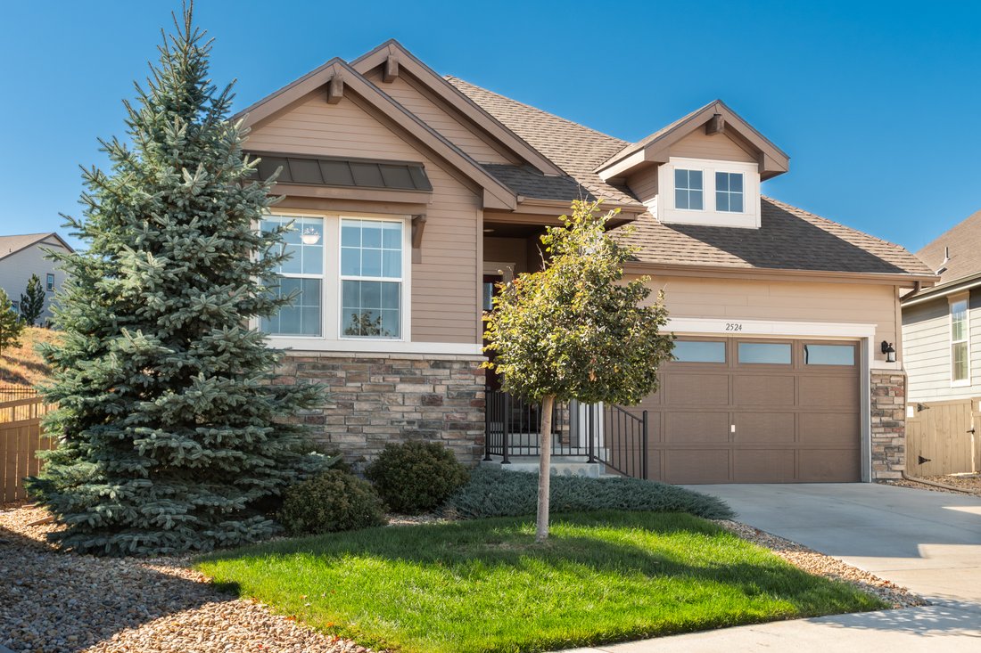 House in Castle Rock, Colorado, United States 3 - 19168767