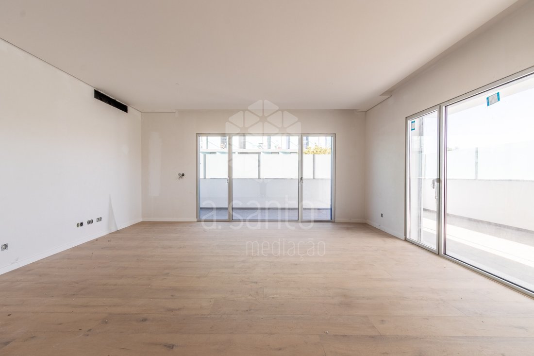 Apartamento en Carcavelos y Parede, Distrito de Lisboa, Portugal 1 - 16699310