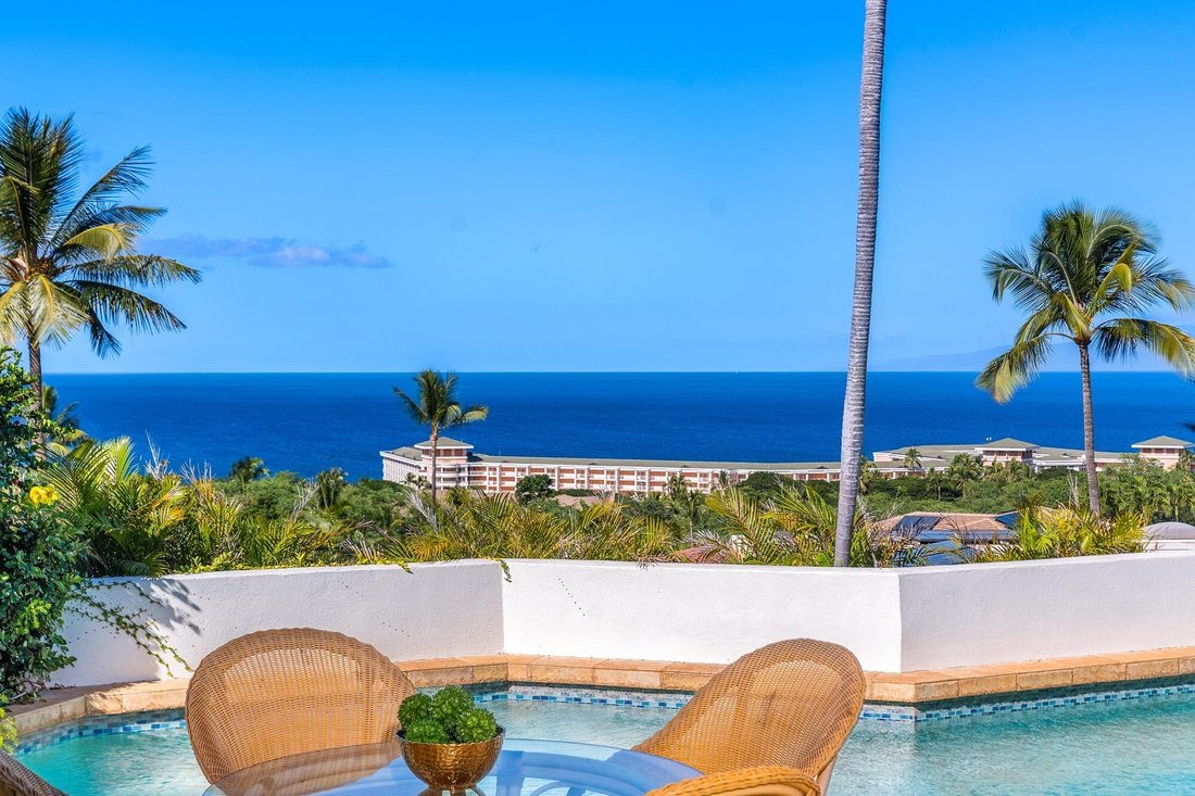 House in Kihei, Hawaii, United States 3 - 19179336