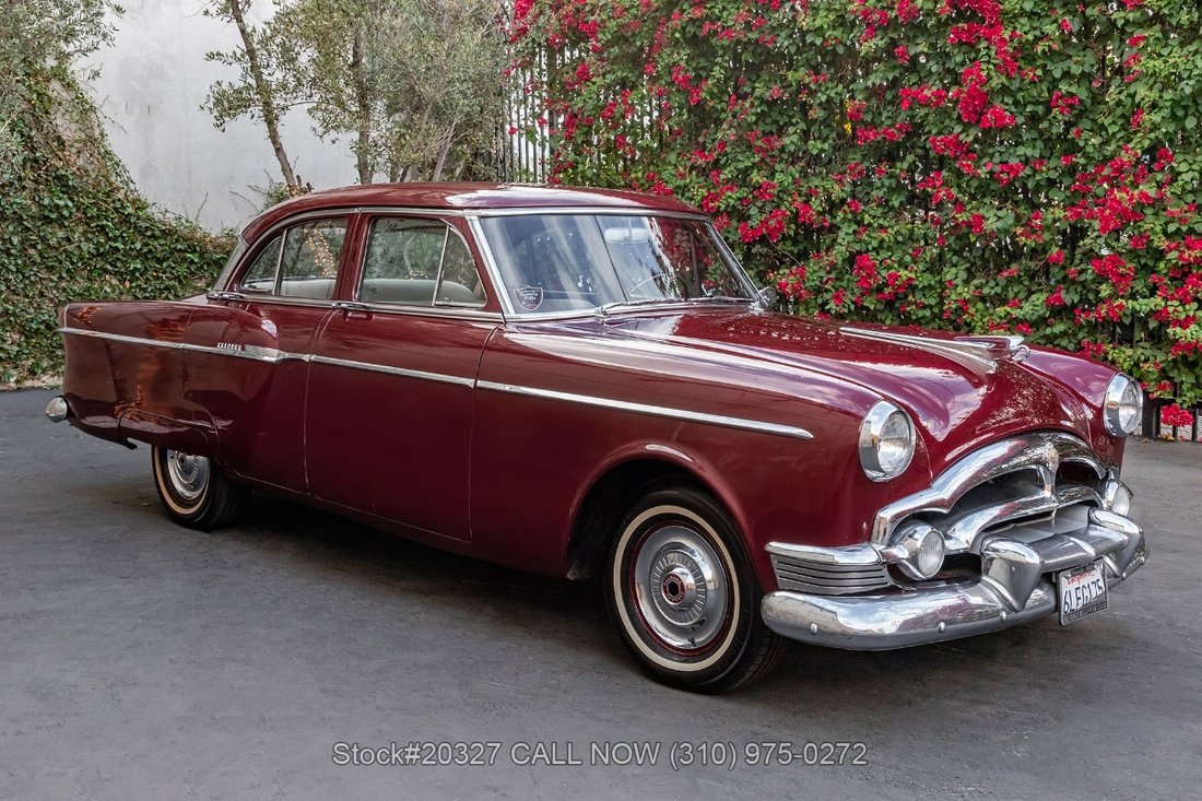 Packard Clipper in Los Angeles, CA 3 - 19179806