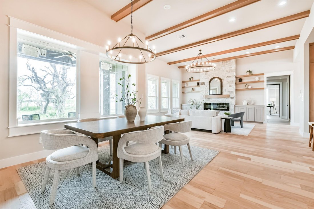 Casa a Angleton, Texas, Stati Uniti 5 - 19172964