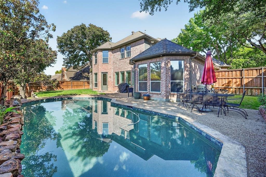 Casa en Coppell, Texas, Estados Unidos 2 - 19172705