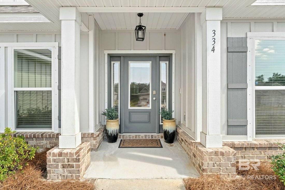 House in Fairhope, Alabama, United States 2 - 19172321