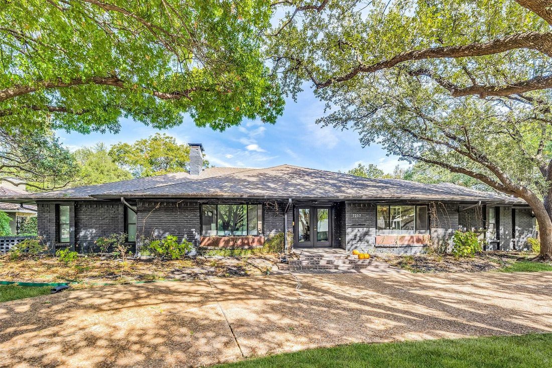 Haus in Dallas, Texas, Vereinigte Staaten 2 - 19179303