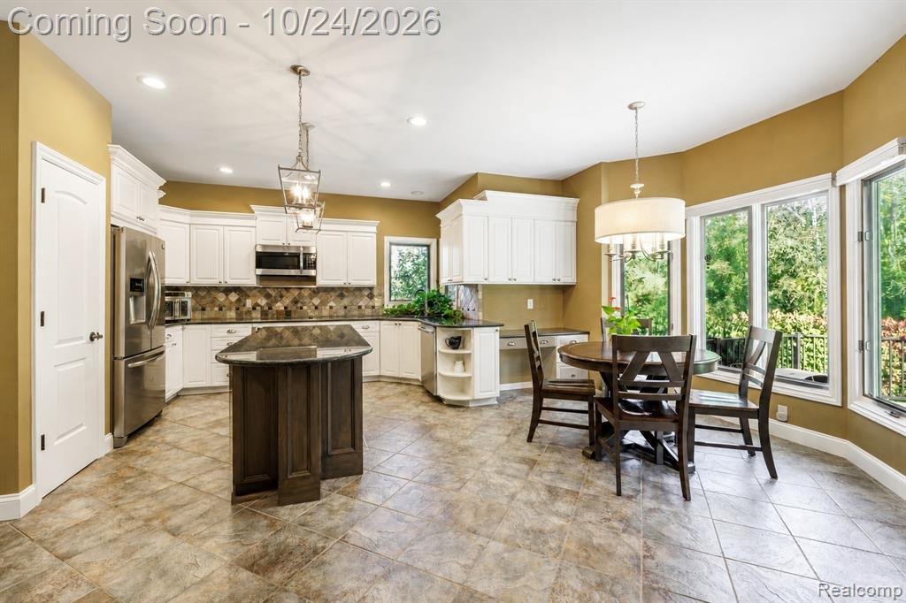 House in Highland Charter Township, Michigan, United States 4 - 19174951