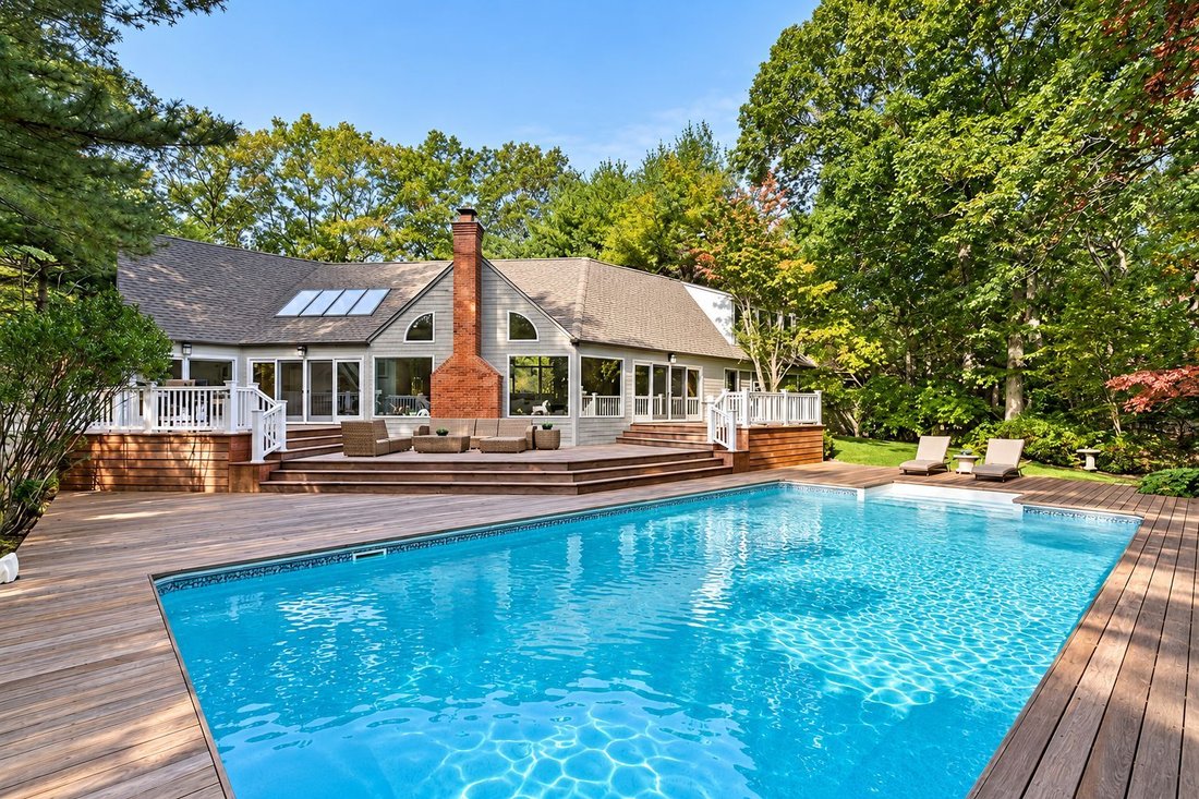 House in East Hampton, New York, United States 1 - 19173166