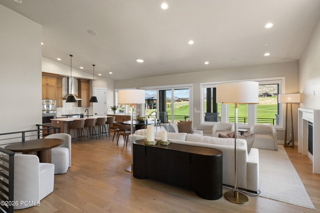 Condo in Heber City, Utah, United States 4 - 19175753