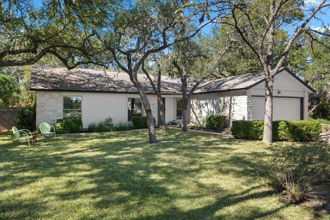 House in Austin, Texas, United States 1 - 19176910