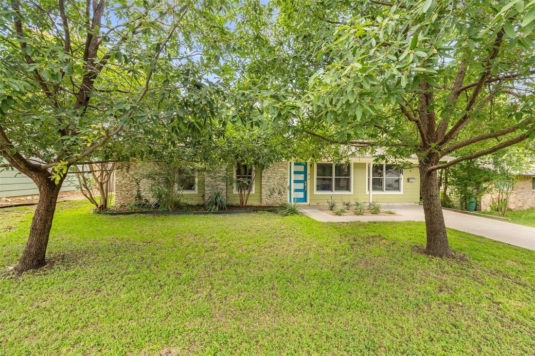 House in Austin, Texas, United States 3 - 19172031