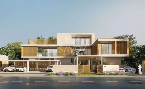 Appartamento in Isola Al Reem, Abu Dhabi, Emirati Arabi Uniti 1