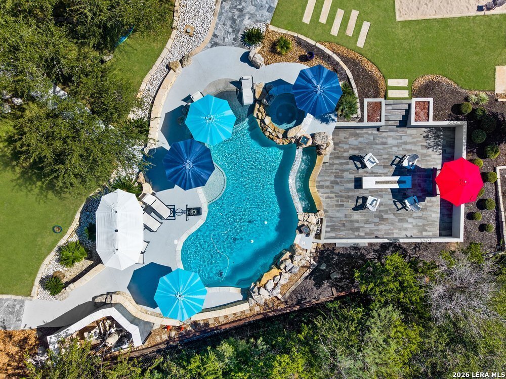 Haus in San Antonio, Texas, Vereinigte Staaten 2 - 19181268