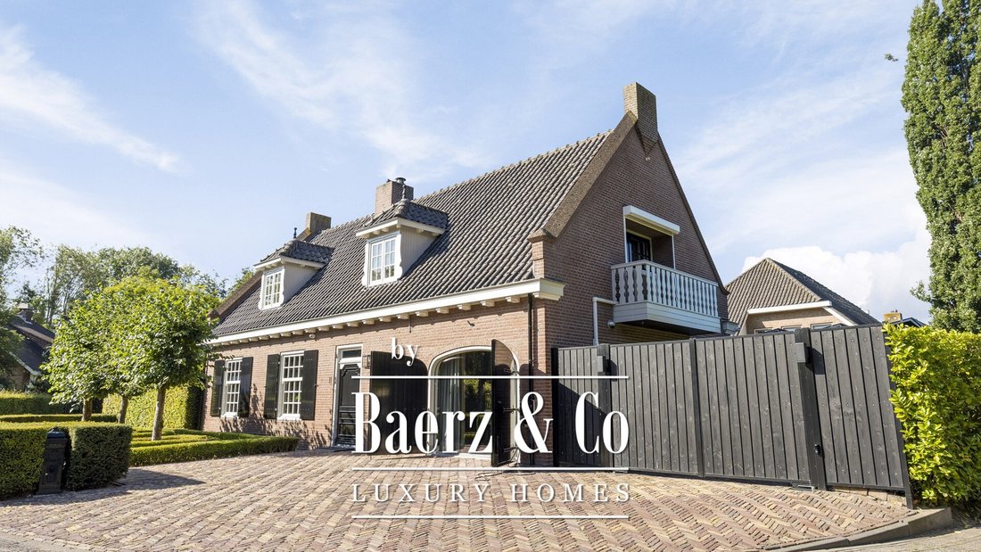 House in Raamsdonksveer, North Brabant, Netherlands 1 - 18765626
