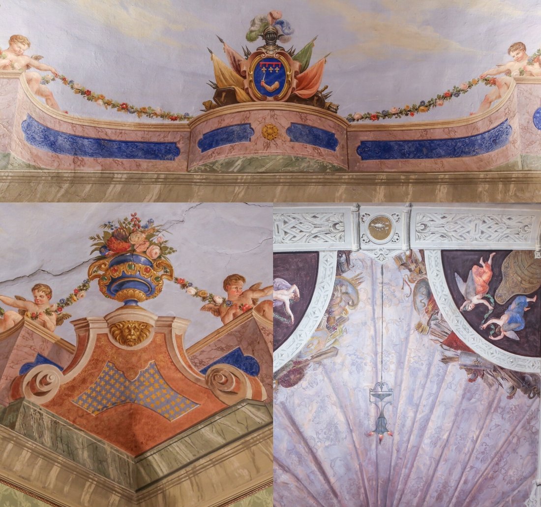 Appartamento a Centro, Firenze, Toscana 3 - 19170075