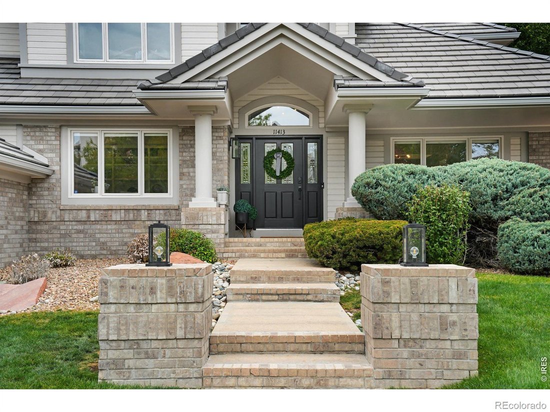 Casa a Lakewood, Colorado, Stati Uniti 2 - 19171836