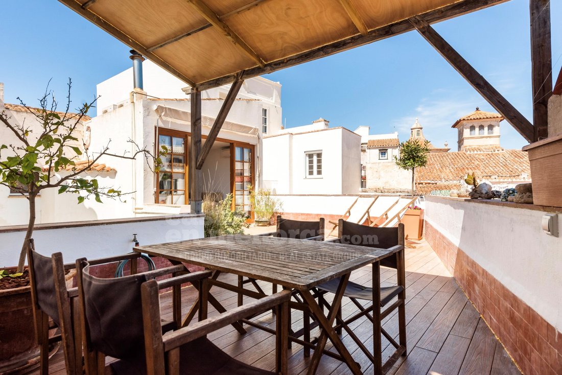 House in Maó / Mahón, Balearic Islands, Spain 4 - 19170268