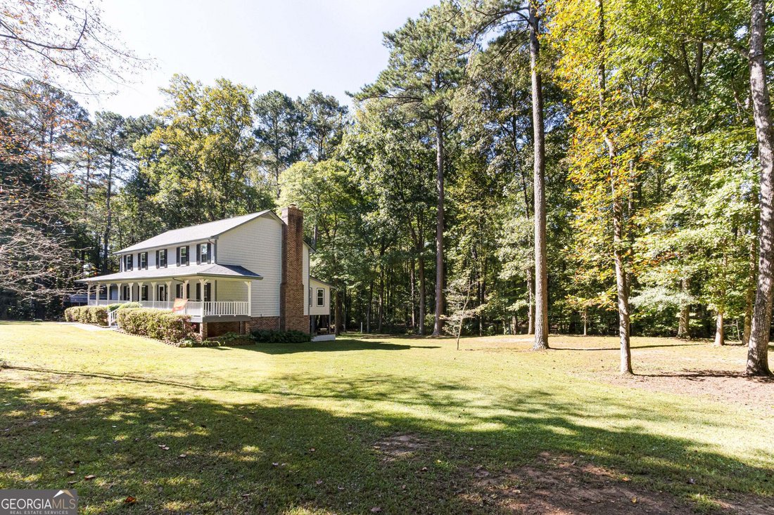 House in Powder Springs, Georgia, United States 2 - 19176983