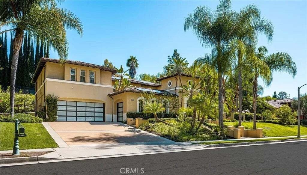 Casa en Fullerton, California, Estados Unidos 4 - 19178203