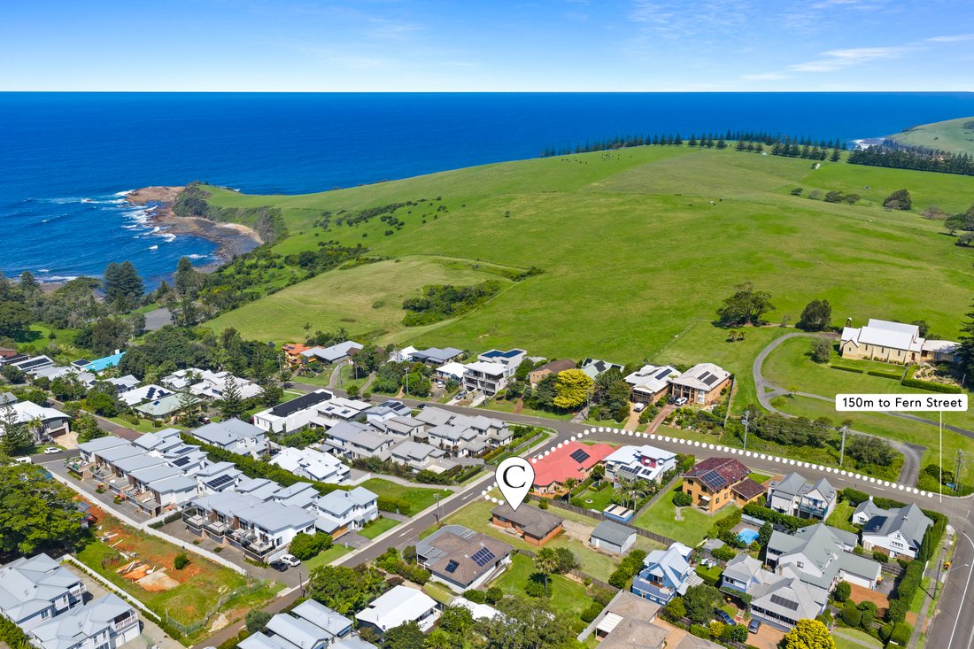 House in Gerringong, New South Wales, Australia 4 - 19175660