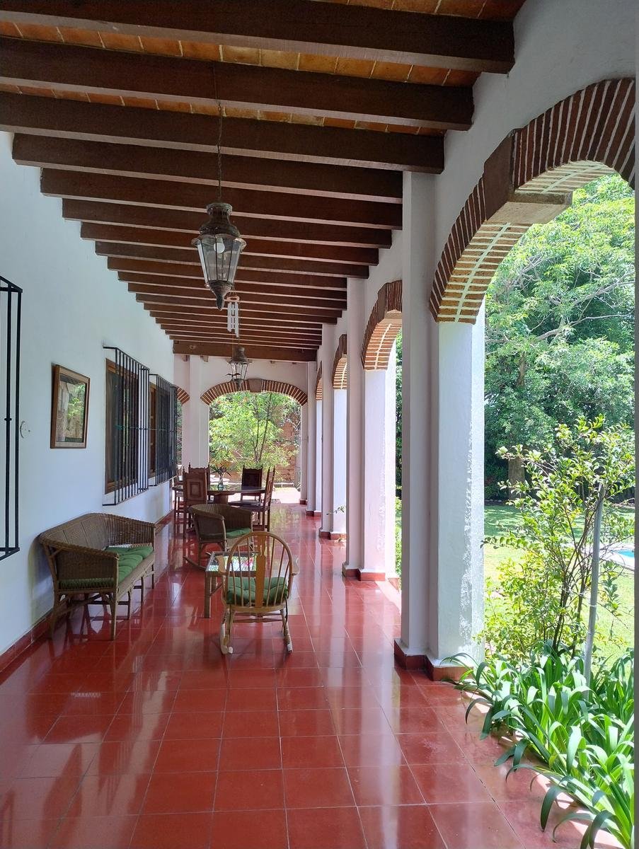 Casa en Cuernavaca, Morelos, México 4 - 19181305
