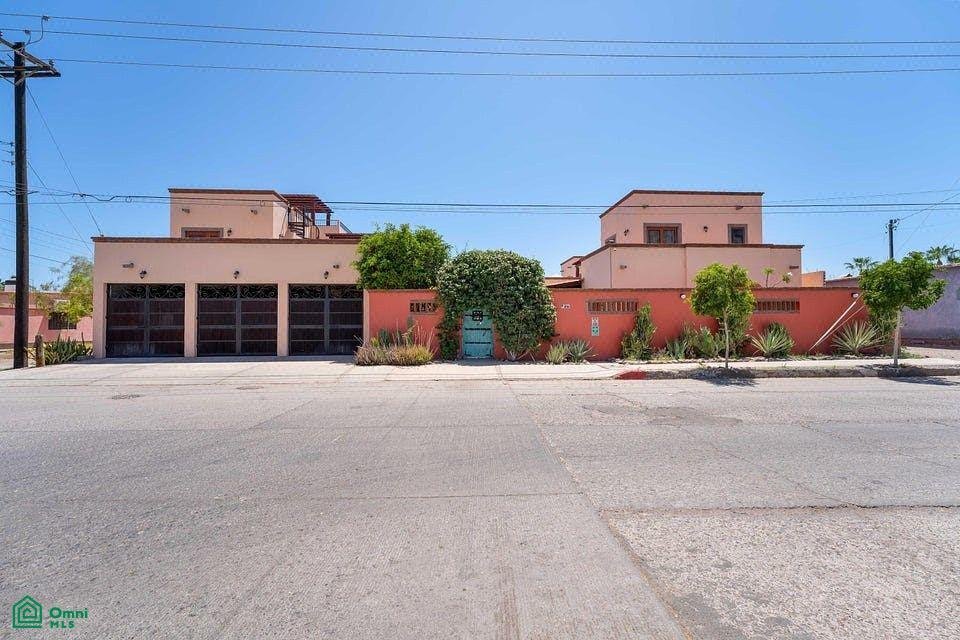 Casa a Loreto, Bassa California del Sud, Messico 1 - 19176949