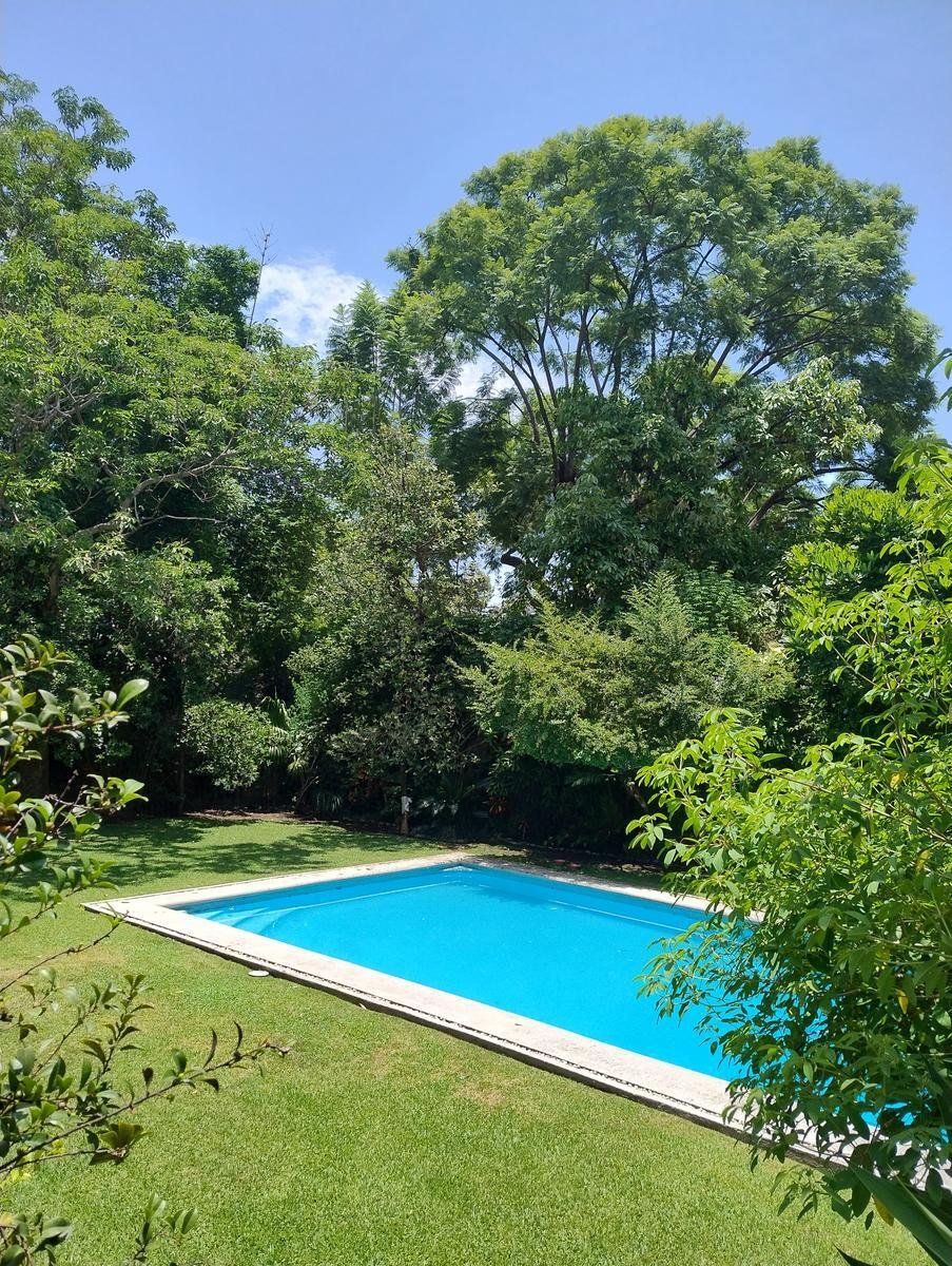 Casa en Cuernavaca, Morelos, México 3 - 19181305
