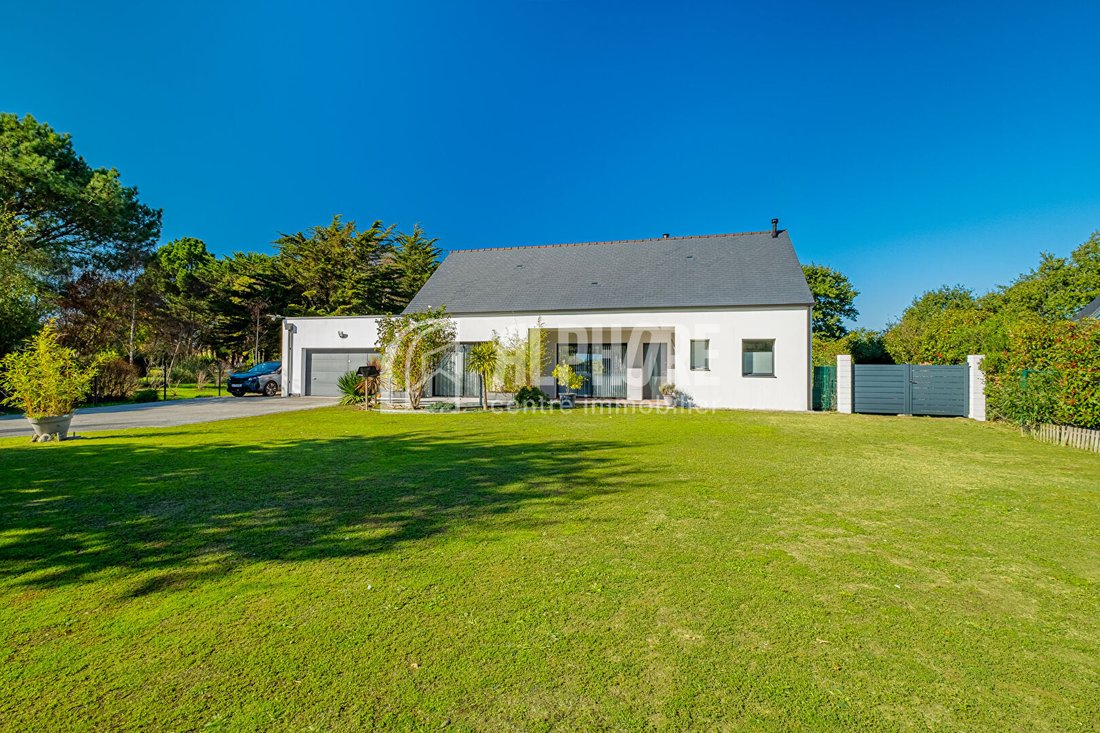 Villa à La Turballe, Pays de la Loire, France 3 - 19173531