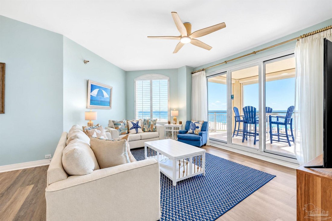 Condo in Pensacola, Florida, United States 1 - 19179587